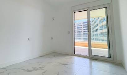 Venta - Apartment - Orihuela Costa - Punta Prima