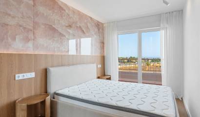 Venta - Apartment - Orihuela Costa - Punta Prima