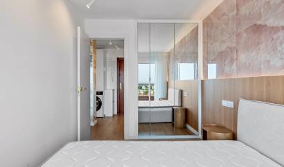 Venta - Apartment - Orihuela Costa - Punta Prima