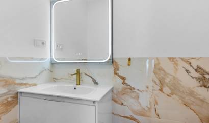 Venta - Apartment - Orihuela Costa - Punta Prima
