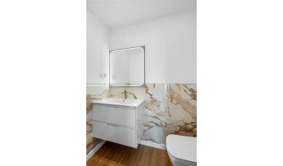 Venta - Apartment - Orihuela Costa - Punta Prima
