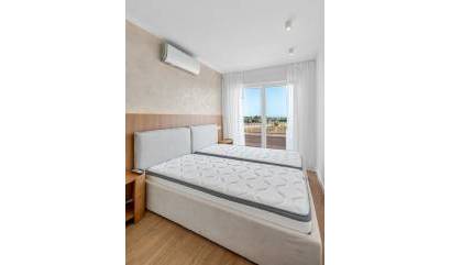 Venta - Apartment - Orihuela Costa - Punta Prima
