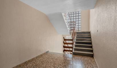 Venta - Apartment - Orihuela Costa - Punta Prima