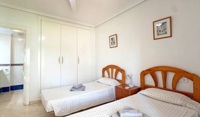 Venta - Apartment - Orihuela Costa - Villamartín