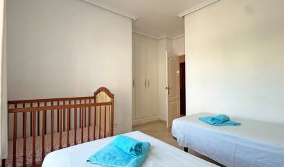 Venta - Apartment - Orihuela Costa - Villamartín