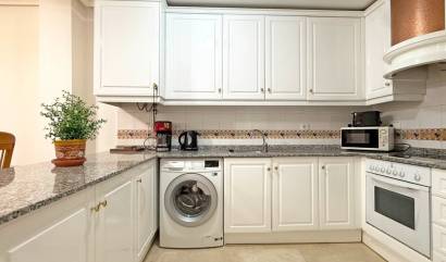 Venta - Apartment - Orihuela Costa - Villamartín