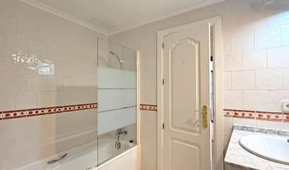 Venta - Apartment - Orihuela Costa - Villamartín