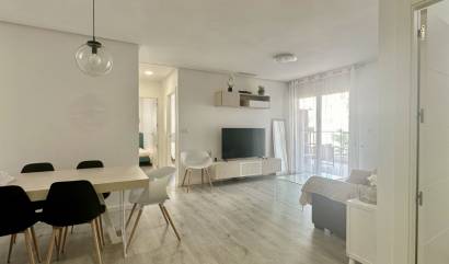Venta - Apartment - Orihuela Costa - Villamartín