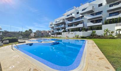 Venta - Apartment - Orihuela Costa - Villamartín