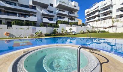 Venta - Apartment - Orihuela Costa - Villamartín