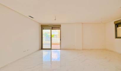 Venta - Apartment - Orihuela Costa - Villamartín