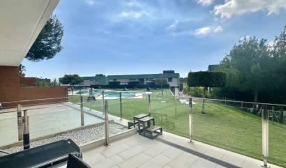 Venta - Apartment - Orihuela Costa - Villamartín