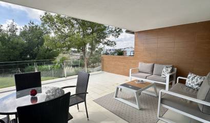 Venta - Apartment - Orihuela Costa - Villamartín