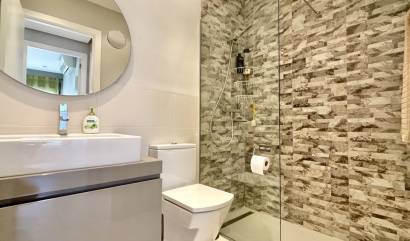 Venta - Apartment - Orihuela Costa - Villamartín