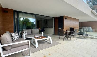 Venta - Apartment - Orihuela Costa - Villamartín