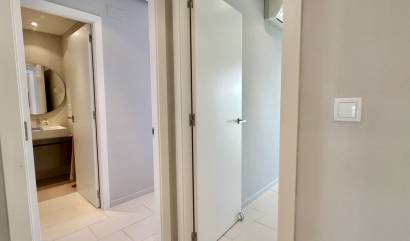 Venta - Apartment - Orihuela Costa - Villamartín