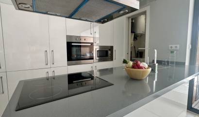 Venta - Apartment - Orihuela Costa - Villamartín