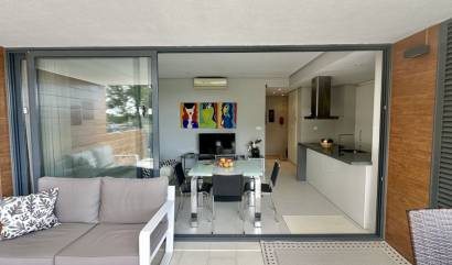 Venta - Apartment - Orihuela Costa - Villamartín