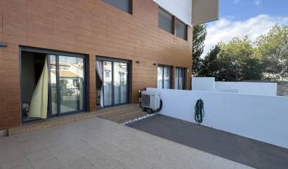 Venta - Apartment - Orihuela Costa - Villamartín