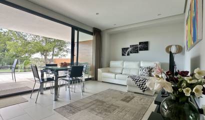 Venta - Apartment - Orihuela Costa - Villamartín