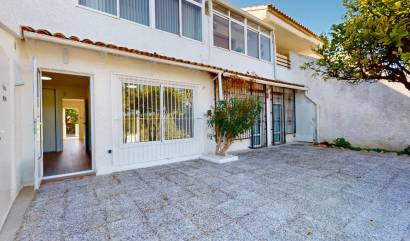 Venta - Apartment - Orihuela Costa - Villamartín