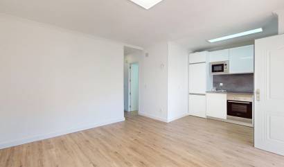 Venta - Apartment - Orihuela Costa - Villamartín