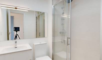 Venta - Apartment - Orihuela Costa - Villamartín