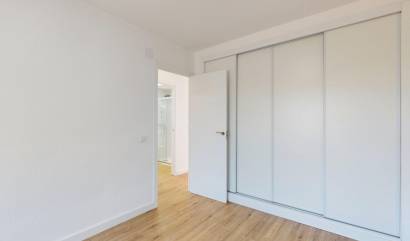 Venta - Apartment - Orihuela Costa - Villamartín