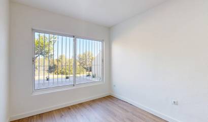 Venta - Apartment - Orihuela Costa - Villamartín