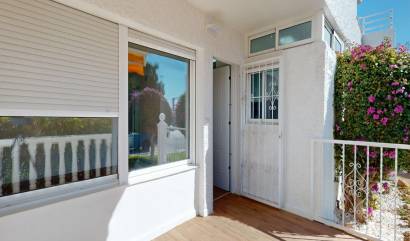 Venta - Apartment - Orihuela Costa - Villamartín