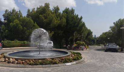 Venta - Apartment - Orihuela Costa