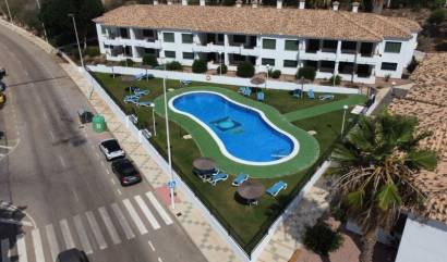 Venta - Apartment - Orihuela Costa