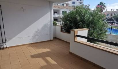Venta - Apartment - Orihuela Costa
