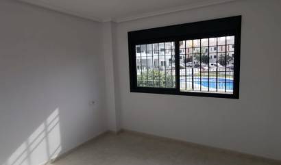 Venta - Apartment - Orihuela Costa