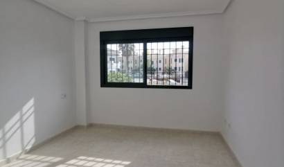 Venta - Apartment - Orihuela Costa