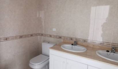 Venta - Apartment - Orihuela Costa