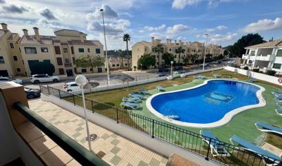 Venta - Apartment - Orihuela Costa