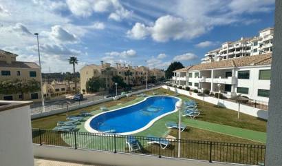 Venta - Apartment - Orihuela Costa