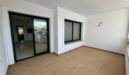 Venta - Apartment - Orihuela Costa