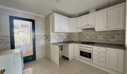 Venta - Apartment - Orihuela Costa