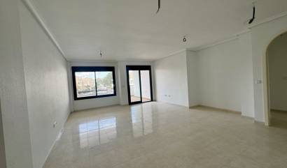 Venta - Apartment - Orihuela Costa