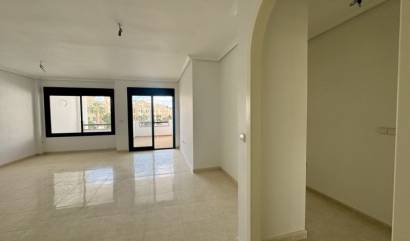 Venta - Apartment - Orihuela Costa