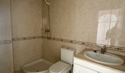 Venta - Apartment - Orihuela Costa