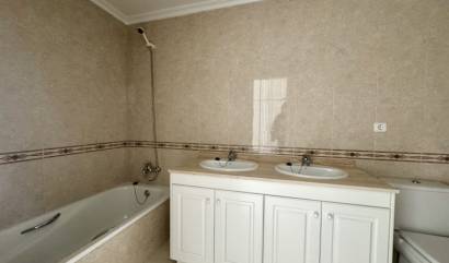 Venta - Apartment - Orihuela Costa