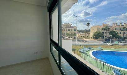 Venta - Apartment - Orihuela Costa