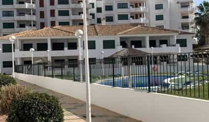 Venta - Apartment - Orihuela Costa