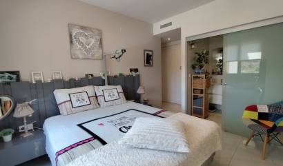 Venta - Apartment - Orihuela Costa