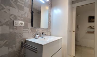 Venta - Apartment - Orihuela Costa