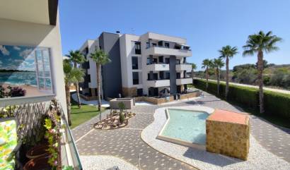 Venta - Apartment - Orihuela Costa