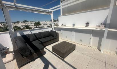 Venta - Apartment - Orihuela - Entre Naranjos Vistabella Golf